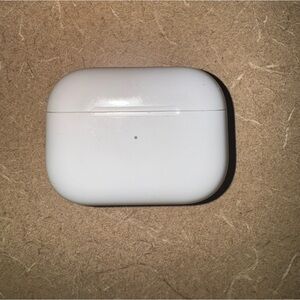 Apple AirPods Pro with Wireless Charging Case - White